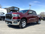 Used 2025 RAM 1500 Big Horn image 3