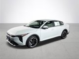 New 2025 Kia K4 EX image 2