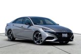 Certified 2022 Hyundai Elantra N Line image 2
