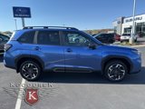 New 2025 Subaru Forester Limited image 2
