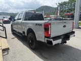 New 2025 Ford F250 Lariat w/ Black Appearance Package image 4