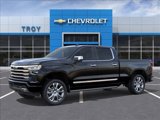New 2026 Chevrolet Silverado 1500 High Country w/ Technology Package image 2