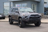 Used 2018 Toyota 4Runner TRD Off-Road Premium image 3