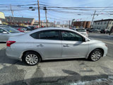 Used 2017 Nissan Sentra S image 5