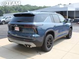 New 2026 Chevrolet Traverse Z71 w/ Enhanced Driving Package image 4