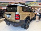 New 2025 Toyota Land Cruiser image 5