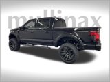 New 2025 Ford F150 XLT w/ Equipment Group 303A High image 2