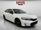 Used 2025 Honda Civic Sport image 5