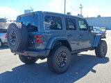 New 2025 Jeep Wrangler Unlimited Rubicon image 4