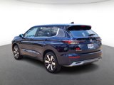 New 2025 Mitsubishi Outlander SE image 4
