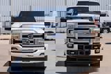 Used 2016 Ford F250 Platinum w/ FX4 Off-Road Package image 6
