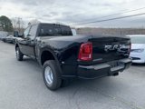 New 2025 RAM 3500 Laramie w/ Max Tow Package image 3