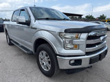 Used 2016 Ford F150 Lariat w/ Trailer Tow Package image 5