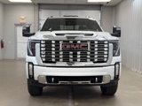 New 2025 GMC Sierra 3500 Denali w/ Denali Reserve Package image 2