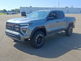 New 2026 GMC Canyon AT4 w/ Technology Plus Package image 3