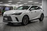 Certified 2024 Lexus RX 350 Premium Plus image 3