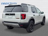 New 2026 Honda Passport TrailSport Elite image 5