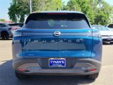 New 2025 Nissan Murano SL image 4