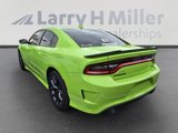 Used 2023 Dodge Charger GT w/ Blacktop Package image 3
