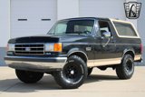 Used 1990 Ford Bronco image 2