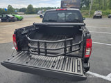 Used 2021 Nissan Frontier SV w/ Midnight Edition Floor Mats image 4