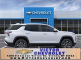 New 2026 Chevrolet Equinox LT w/ Convenience Package II image 5