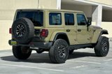New 2025 Jeep Wrangler Unlimited Rubicon image 4