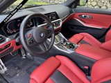 Used 2022 BMW M3 Competition w/ M Carbon Exterior Package image 6