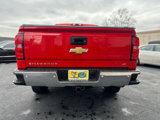 Used 2018 Chevrolet Silverado 1500 LT w/ All Star Edition image 4