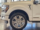 New 2025 Ford F150 Platinum w/ Equipment Group 703A Plus image 5