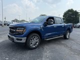 New 2025 Ford F150 XLT image 4