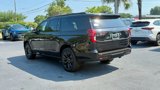 New 2025 Ford Expedition Max Platinum w/ Stealth Appearance Package image 5
