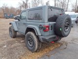 New 2025 Jeep Wrangler Rubicon image 5
