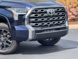 New 2025 Toyota Tundra Platinum image 4