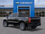 New 2026 Chevrolet Silverado 1500 RST image 3