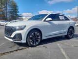 New 2025 Audi Q8 Premium Plus image 3