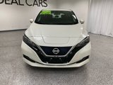 Used 2022 Nissan Leaf SV image 2