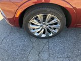 New 2025 Buick Envista Avenir image 2