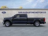 New 2025 Ford F350 Lariat w/ Chrome Package image 3