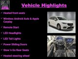 Used 2023 Chrysler Pacifica Touring-L image 3