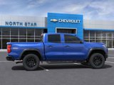 New 2025 Chevrolet Colorado Trail Boss image 5