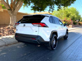 Used 2021 Toyota RAV4 LE image 4