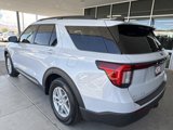 New 2025 Ford Explorer Active image 4