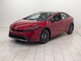 New 2025 Toyota Prius LE image 4