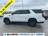 Used 2025 GMC Yukon Denali w/ Sun & Power Step Package image 5