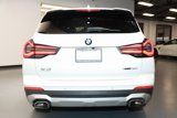 Used 2024 BMW X3 xDrive30i image 6
