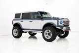Used 2025 Ford Bronco Big Bend image 6