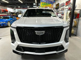 Used 2025 Cadillac Escalade V w/ LPO, ONYX Package image 2