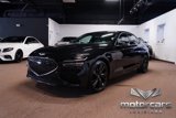 Used 2023 Genesis G70 2.0T w/ Sport Prestige Package image 3
