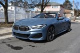 Used 2022 BMW 840i Convertible w/ Driving Assistance Package image 2